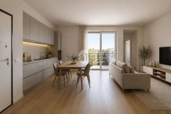 appartamento in vendita a Vasto
