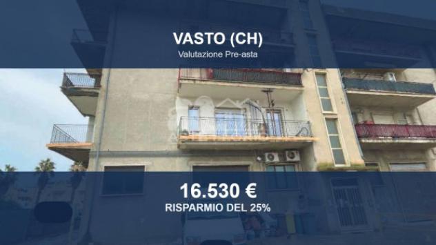 albergo in vendita a Vasto