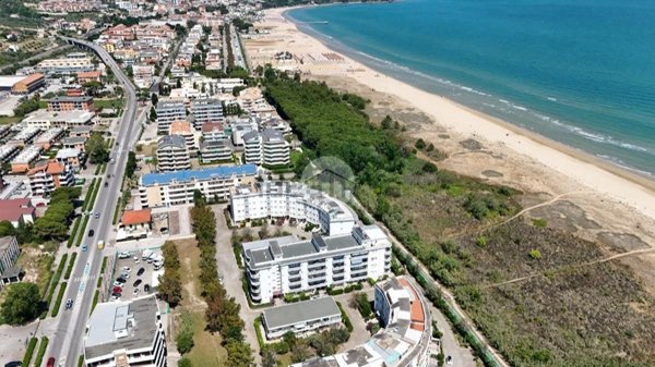 appartamento in vendita a Vasto in zona Marina
