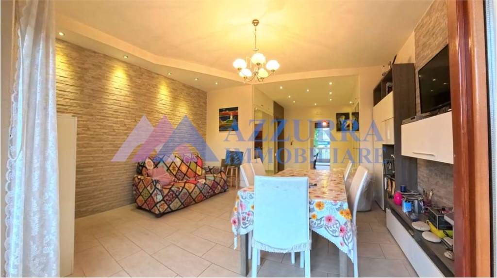 appartamento in vendita a Vasto