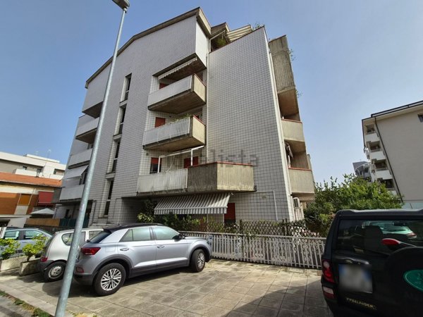 appartamento in vendita a Vasto in zona San Nicola