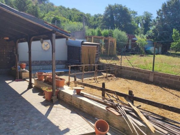 villa in vendita a Vasto