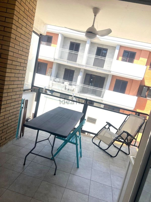 appartamento in vendita a Vasto in zona Marina