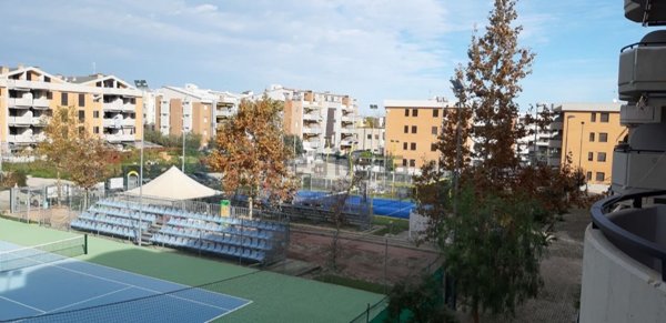 appartamento in vendita a Vasto in zona Marina