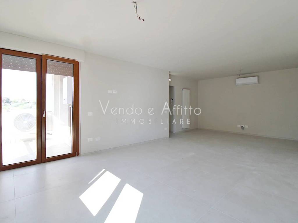 appartamento in vendita a Vasto