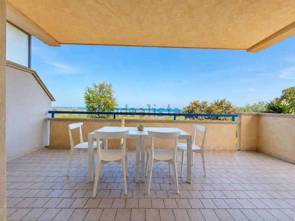 appartamento in vendita a Vasto