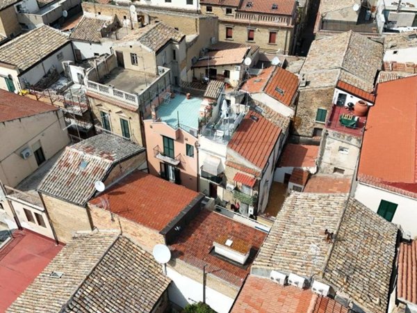 appartamento in vendita a Vasto