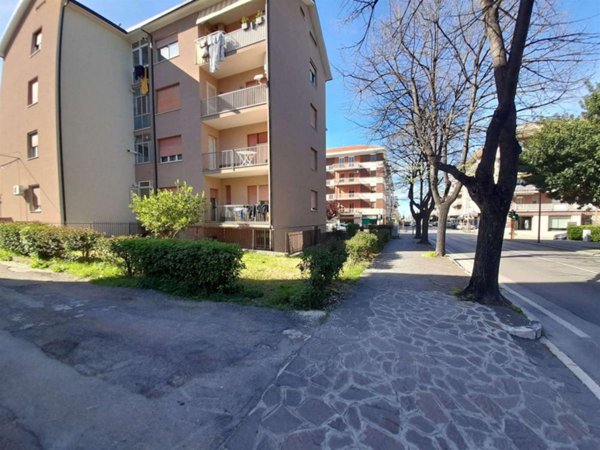 appartamento in vendita a Vasto