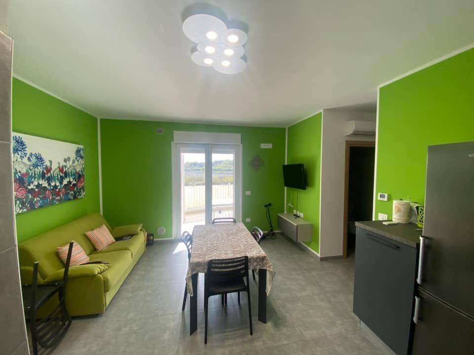 appartamento in vendita a Vasto