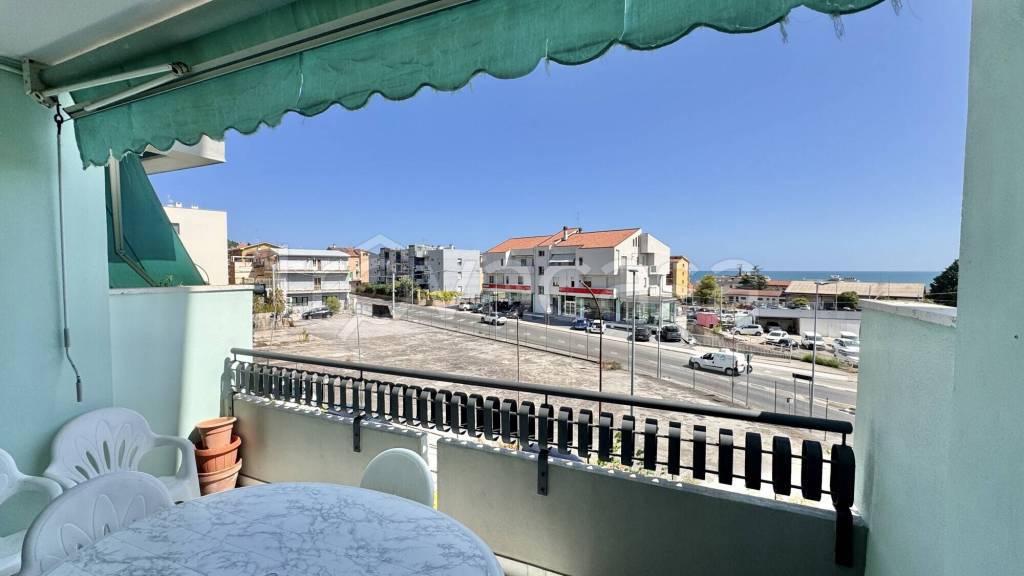 appartamento in vendita a Vasto in zona Marina