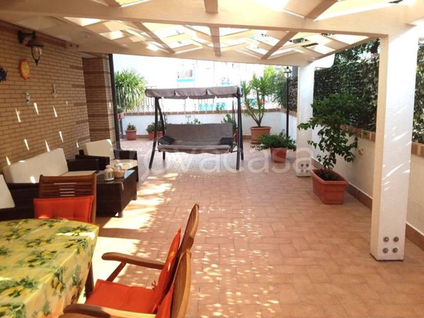 appartamento in vendita a Vasto in zona Marina