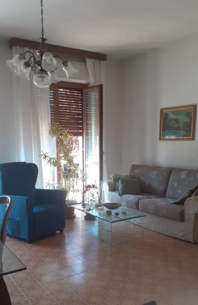 appartamento in vendita a Vasto