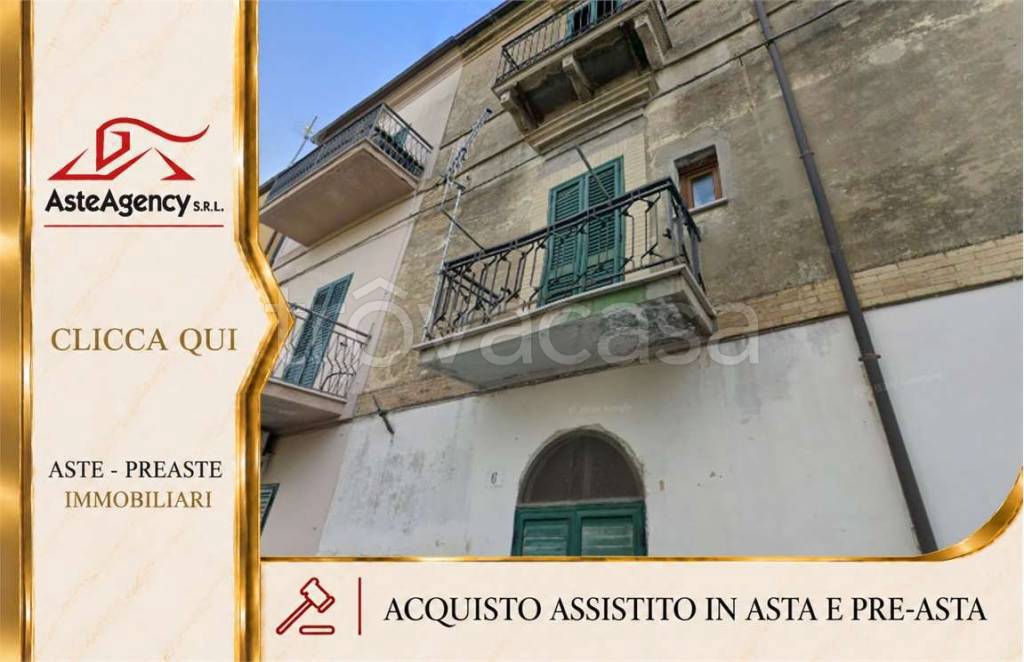 appartamento in vendita a Vasto