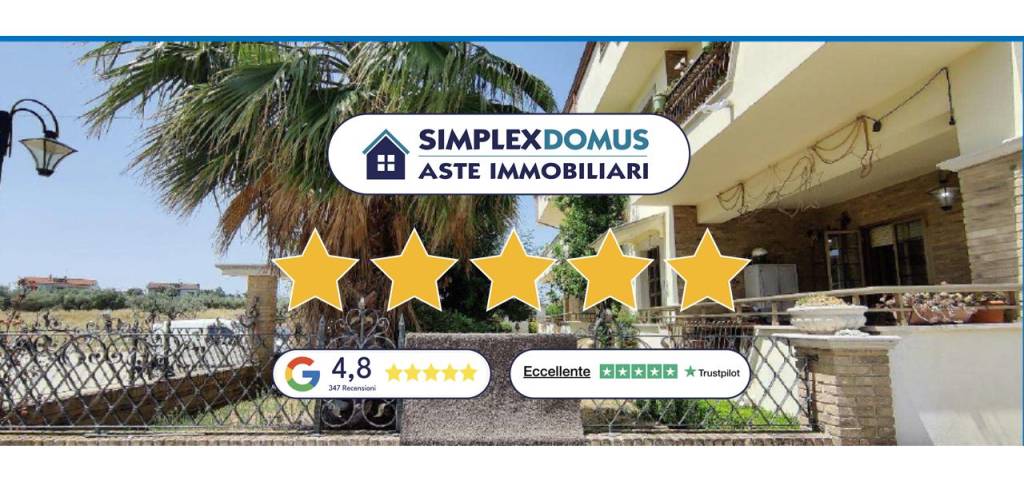 appartamento in vendita a Vasto in zona Vignola
