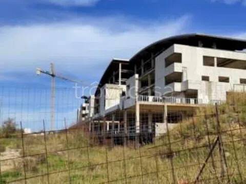 terreno edificabile in vendita a Vasto in zona San Nicola