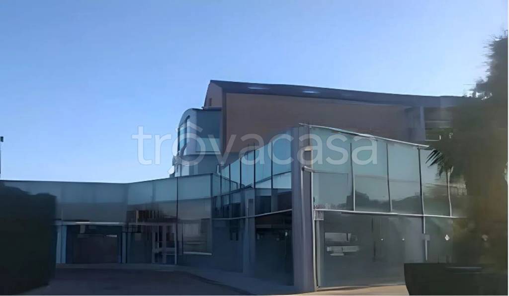 terreno edificabile in vendita a Vasto