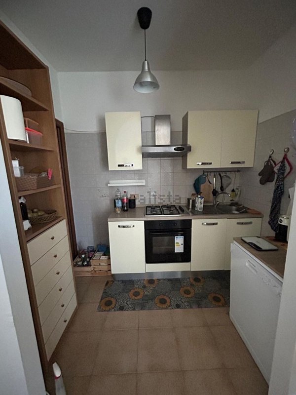 appartamento in vendita a Vasto in zona San Nicola