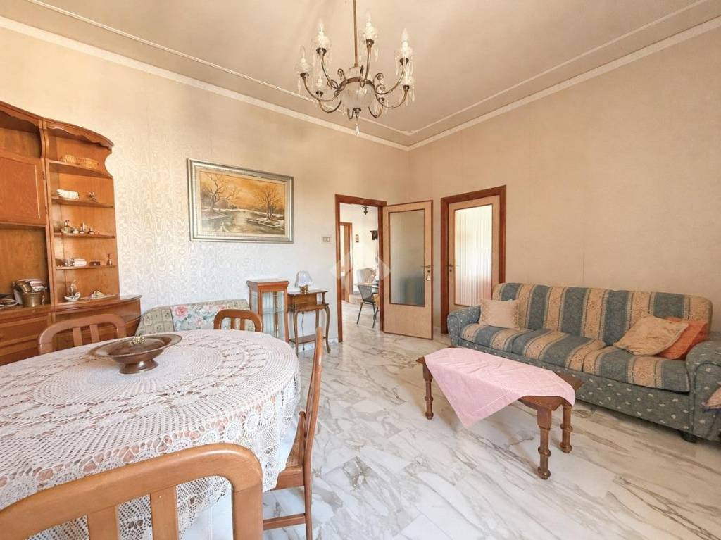 appartamento in vendita a Vasto in zona San Nicola
