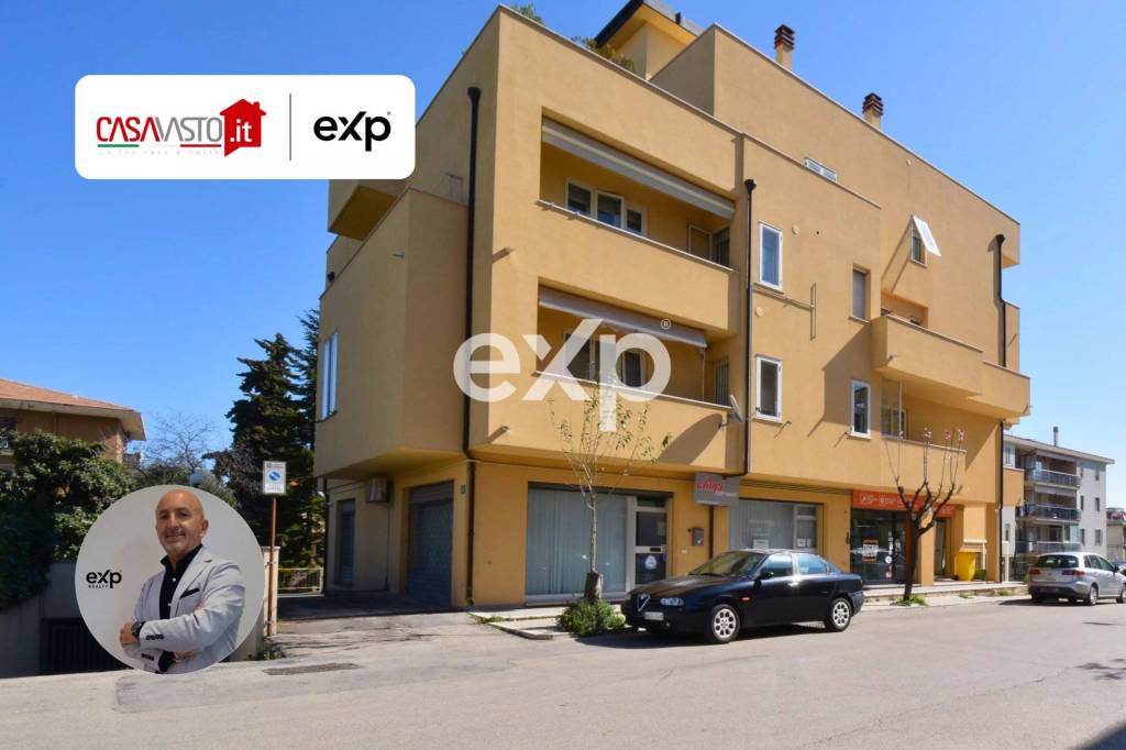 locale commerciale in vendita a Vasto in zona San Nicola