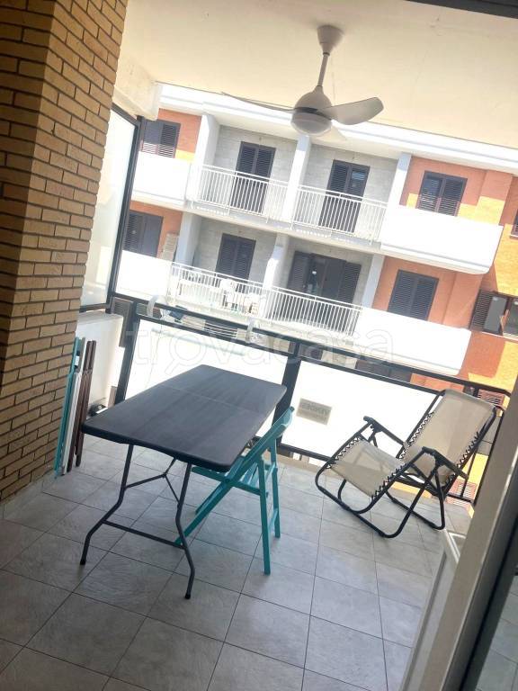appartamento in vendita a Vasto in zona Marina