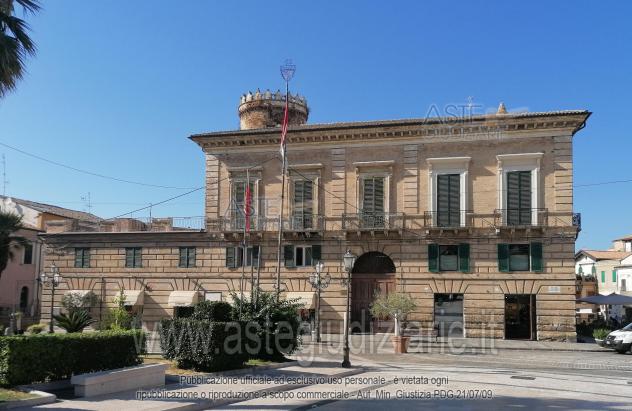 locale commerciale in vendita a Vasto