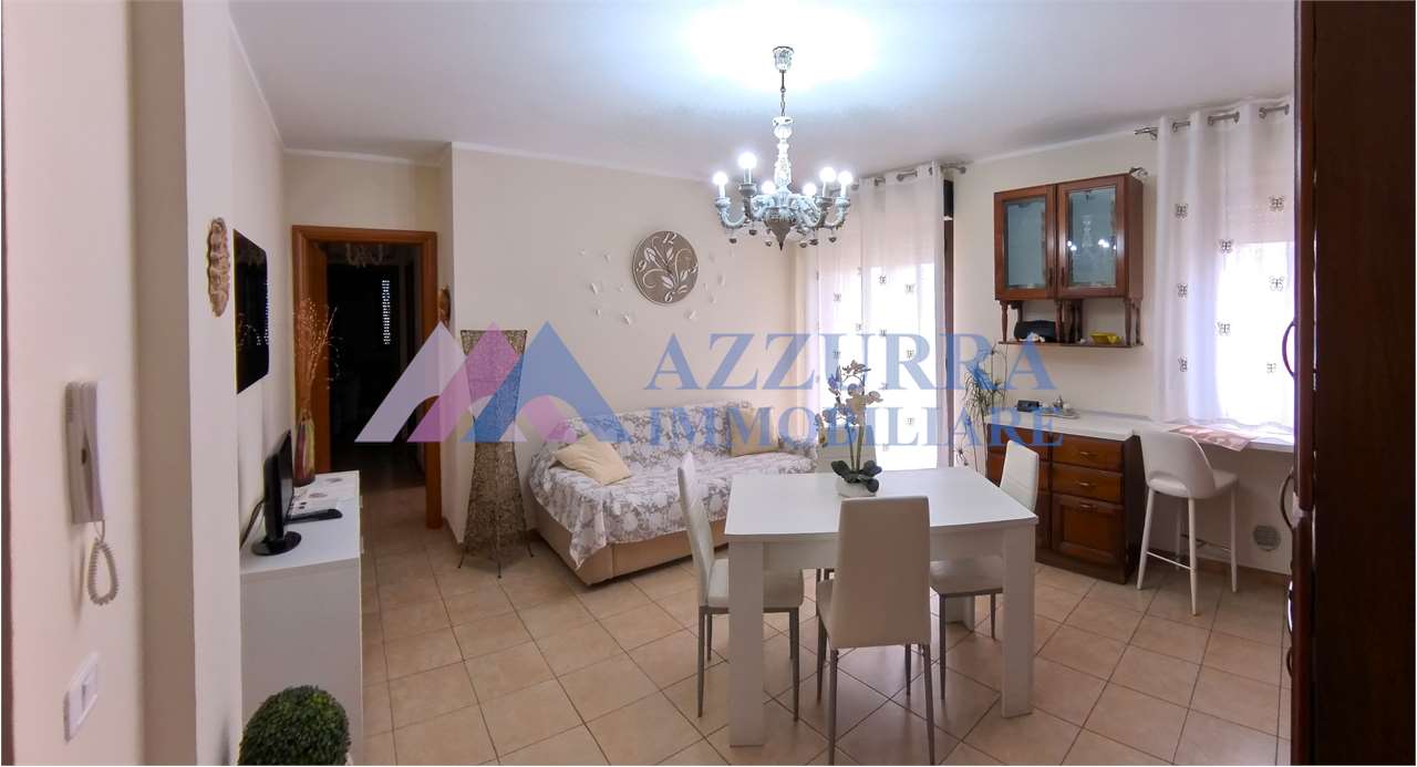 appartamento in vendita a Vasto in zona San Tommaso