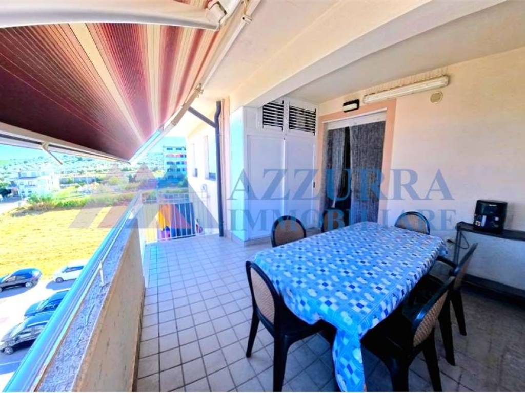 appartamento in vendita a Vasto in zona San Tommaso