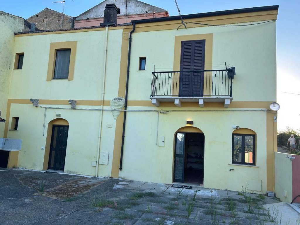 casa indipendente in vendita a Vasto in zona Incoronata