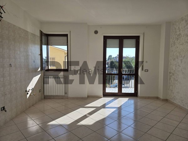 appartamento in vendita a Vasto