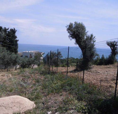 terreno agricolo in vendita a Vasto in zona San Nicola