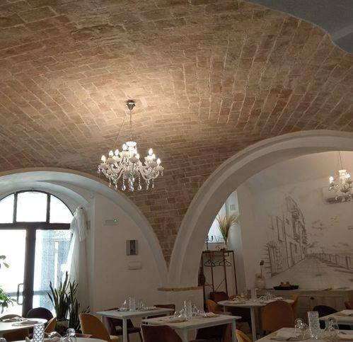 locale commerciale in vendita a Vasto