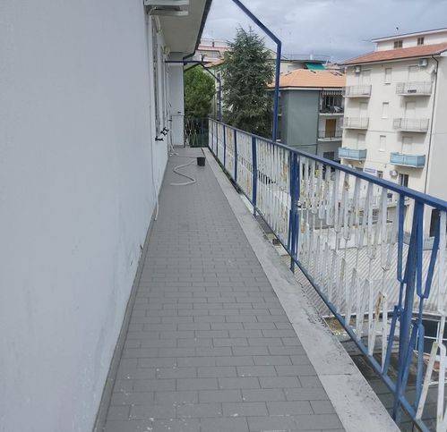 appartamento in vendita a Vasto