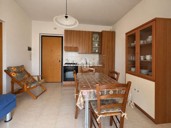 appartamento in vendita a Vasto in zona San Tommaso
