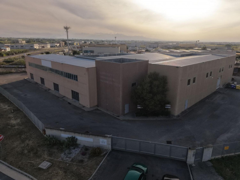 intera palazzina in vendita a Vasto in zona San Nicola