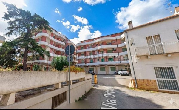 appartamento in vendita a Vasto in zona Marina