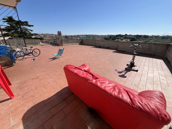 appartamento in vendita a Vasto in zona San Nicola