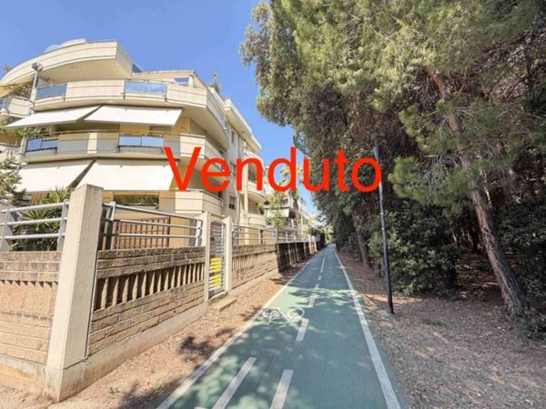 appartamento in vendita a Vasto in zona Marina