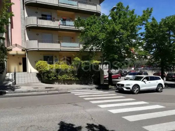 appartamento in vendita a Vasto