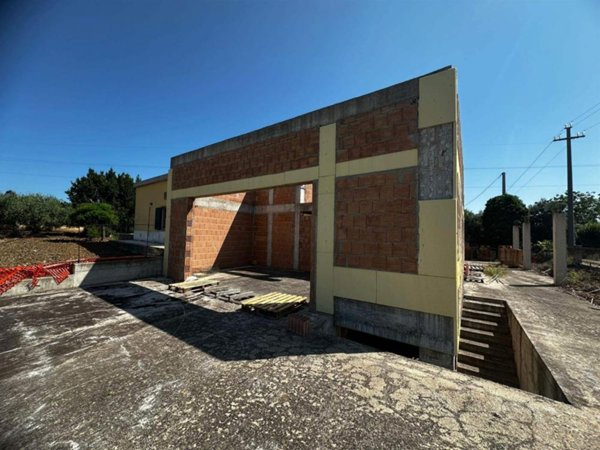 casa indipendente in vendita a Vasto in zona Sant'Antonio Abate