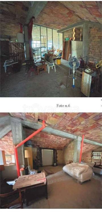 casa indipendente in vendita a Vasto in zona Vignola