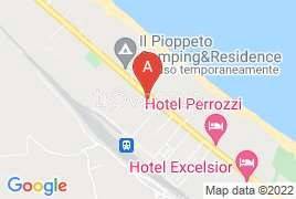 appartamento in vendita a Vasto in zona San Tommaso
