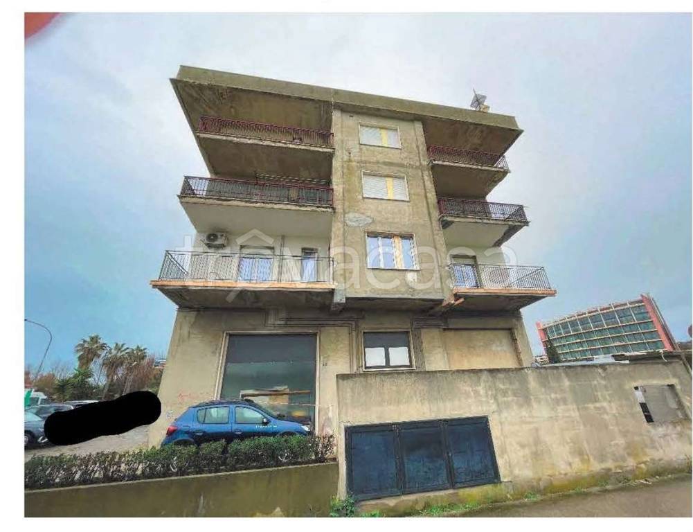 appartamento in vendita a Vasto in zona San Tommaso