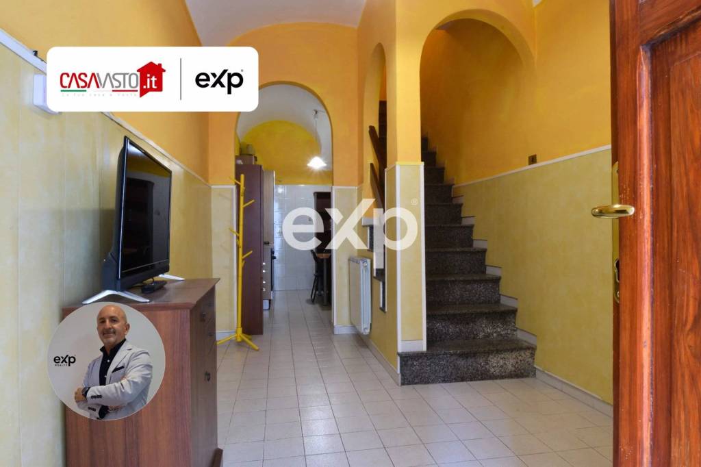 casa indipendente in vendita a Vasto