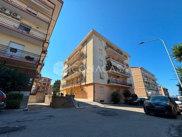 appartamento in vendita a Vasto in zona San Nicola