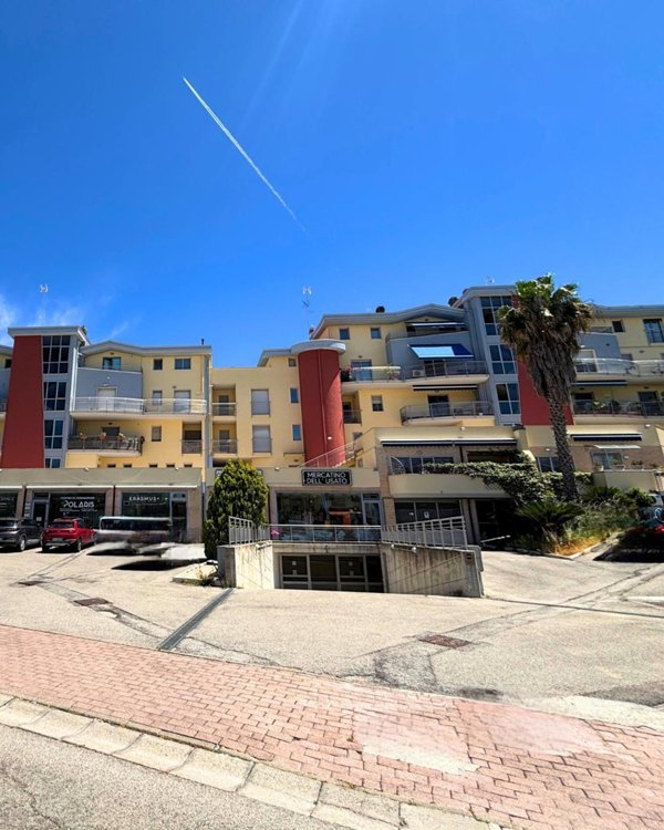 box auto in vendita a Vasto in zona San Nicola
