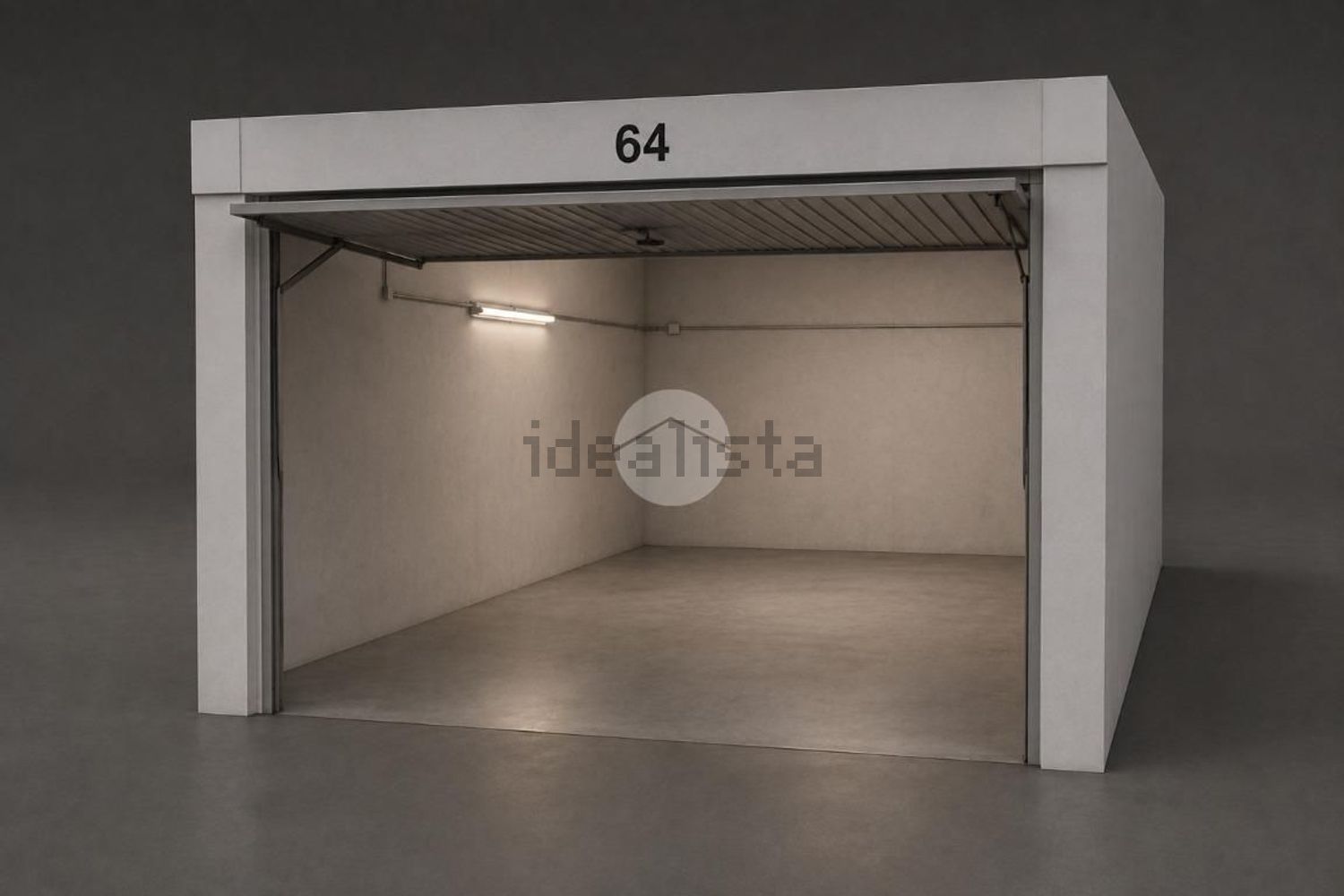box auto in vendita a Vasto in zona Marina