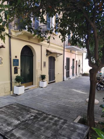 appartamento in vendita a Vasto