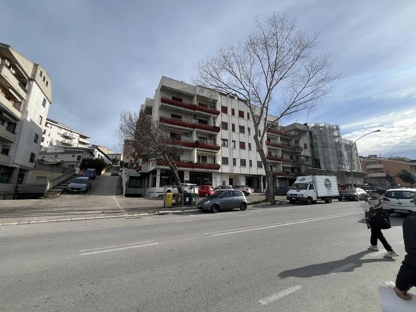 box auto in vendita a Vasto in zona San Nicola