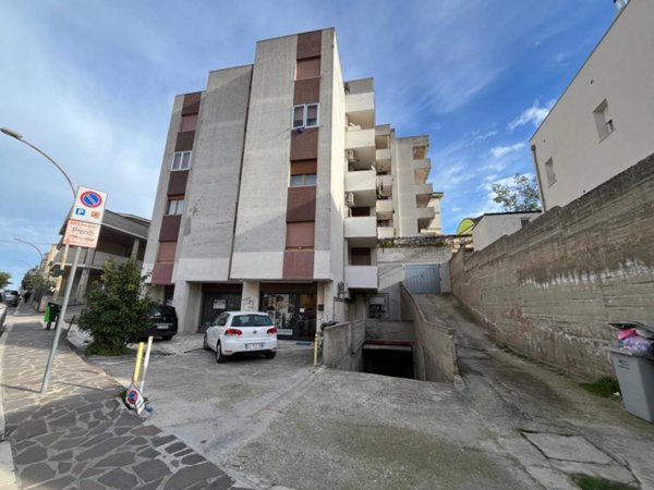 box auto in vendita a Vasto in zona San Nicola