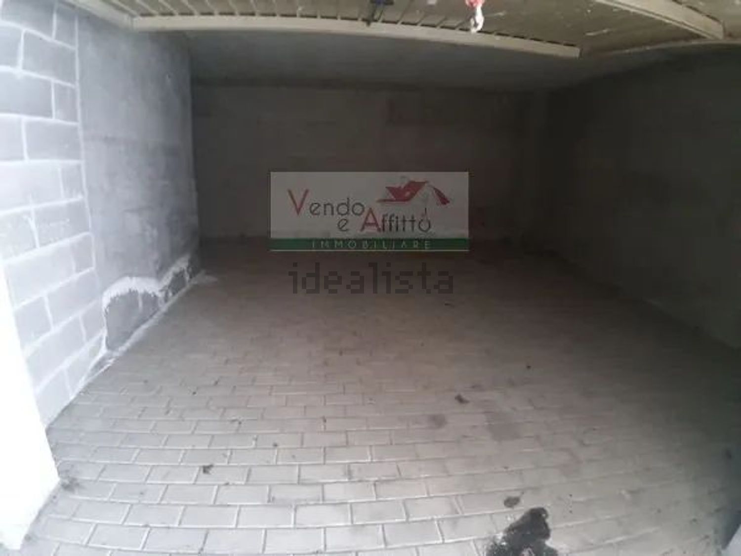 box auto in vendita a Vasto